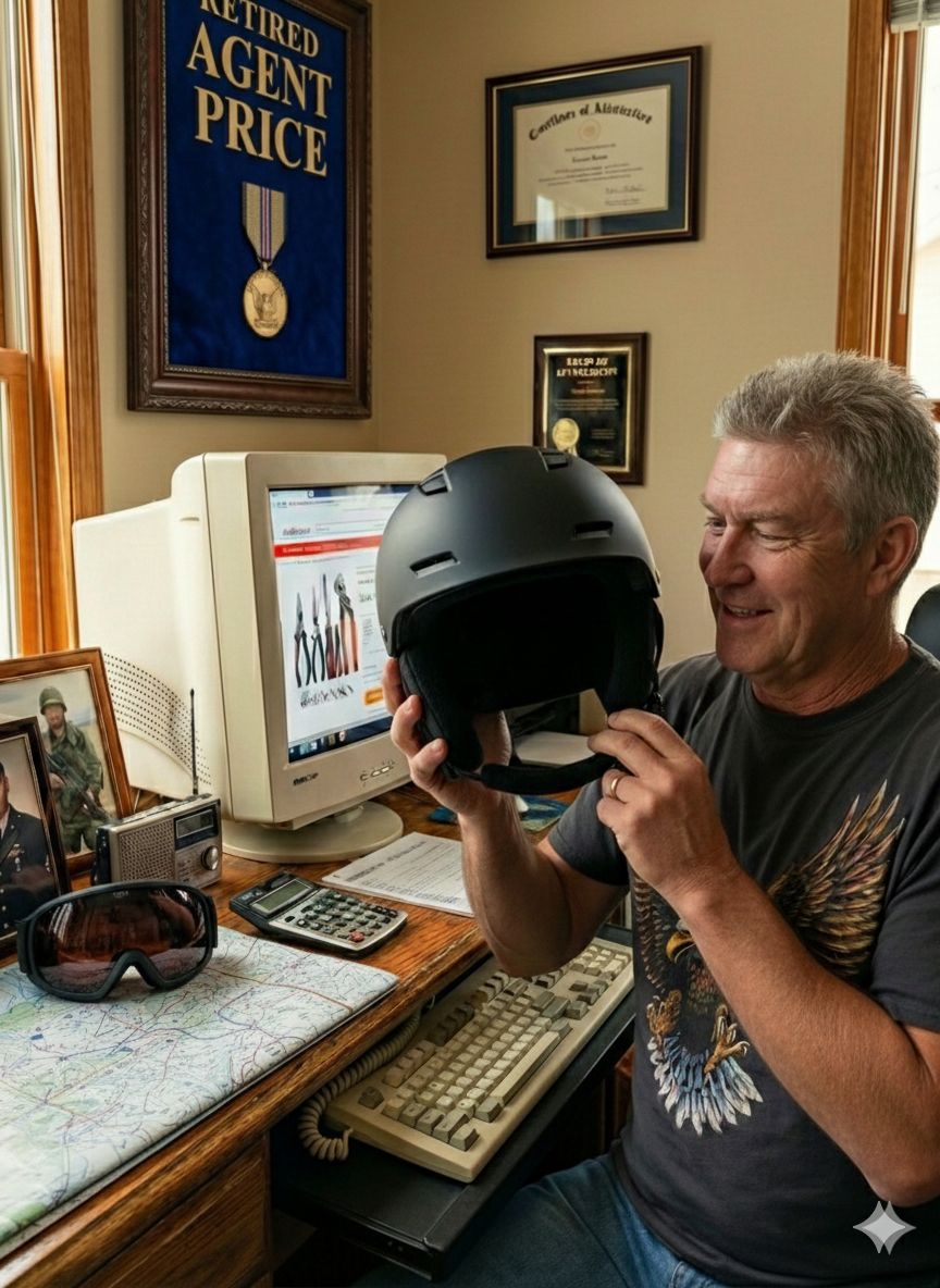 OutdoorMaster Kelvin II